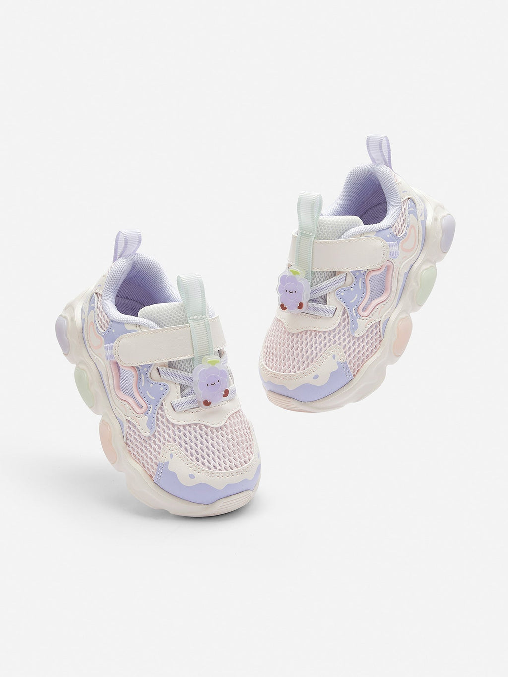 Balabala Baby Girl Steady Shoes