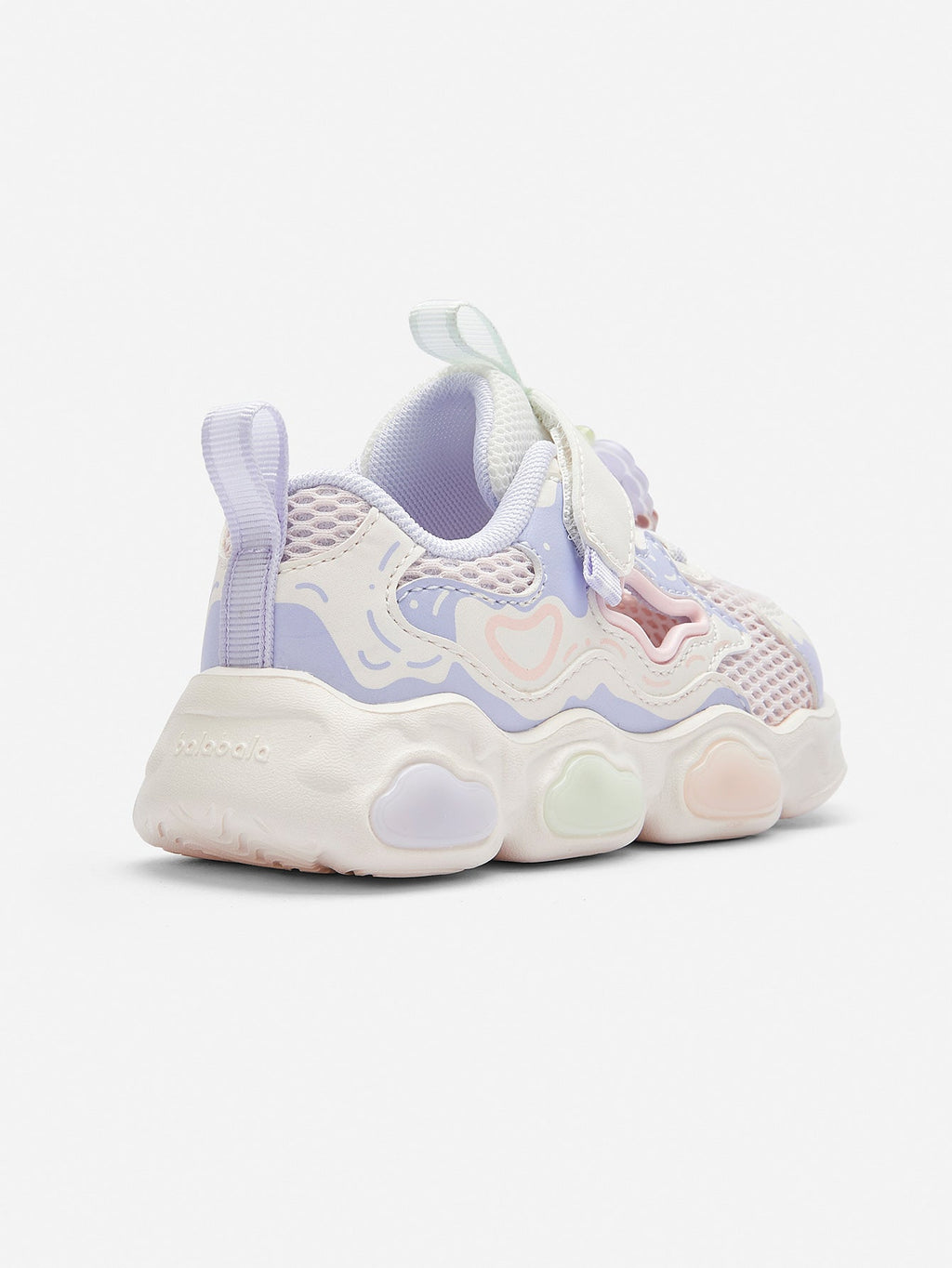 Balabala Baby Girl Steady Shoes