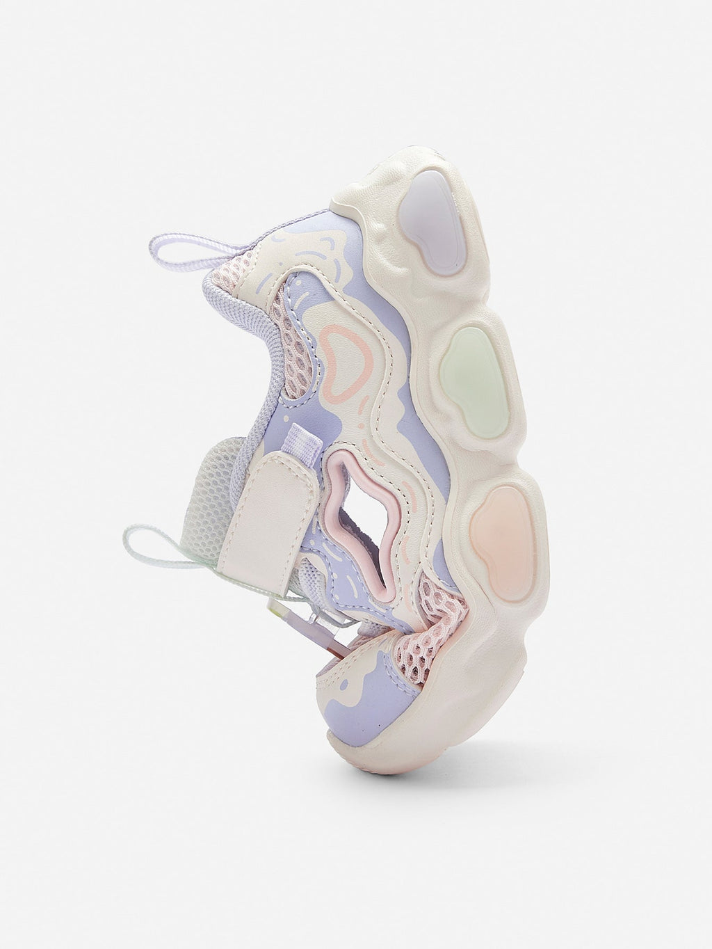 Balabala Baby Girl Steady Shoes