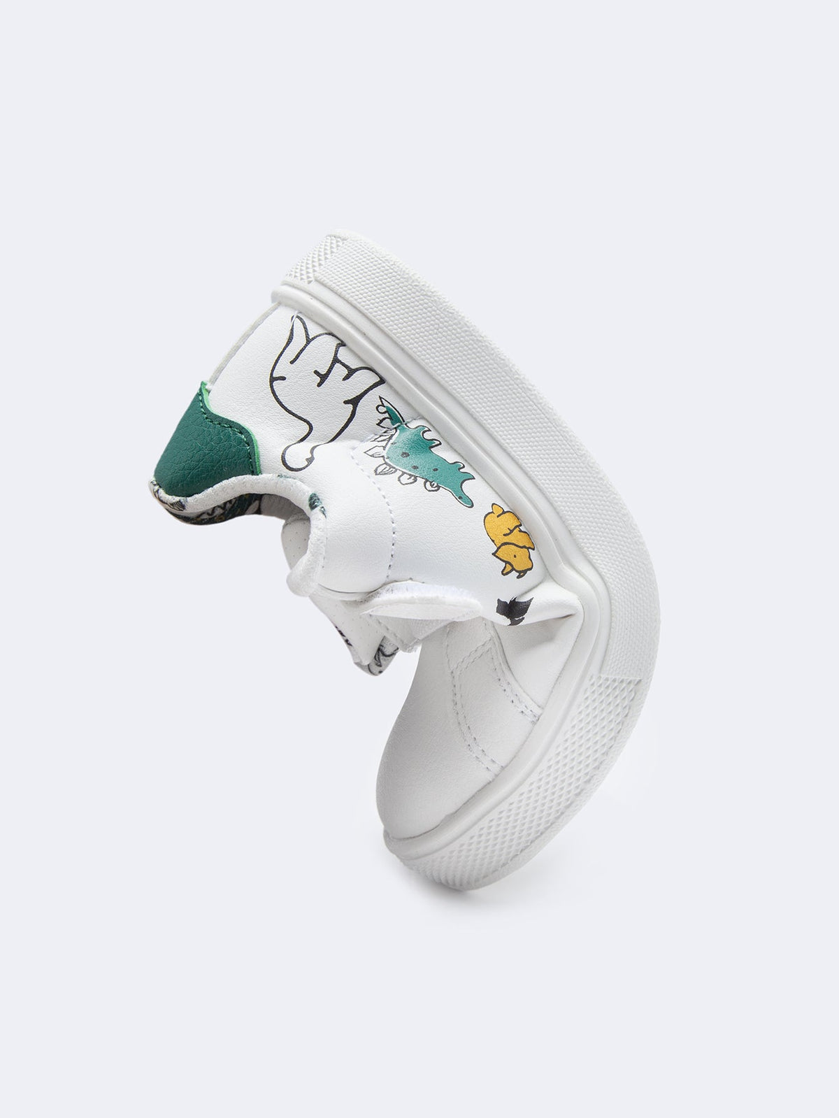 Balabala Baby Boy Sneakers