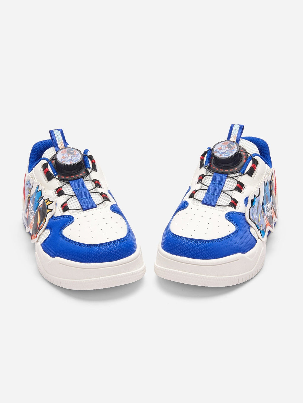 Balabala Boy Toddler Sneakers