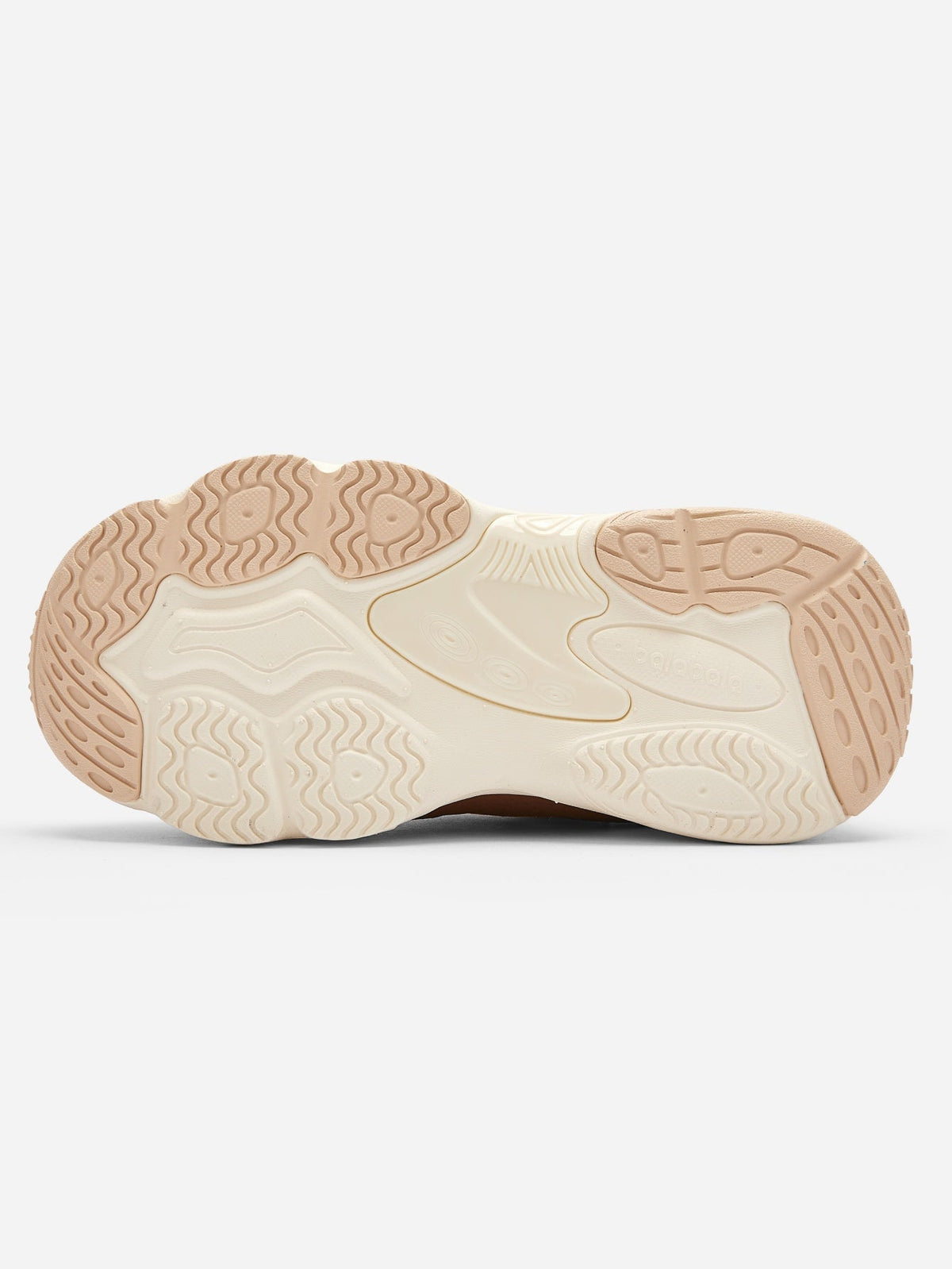 Balabala Boy Baby Stable Shoes