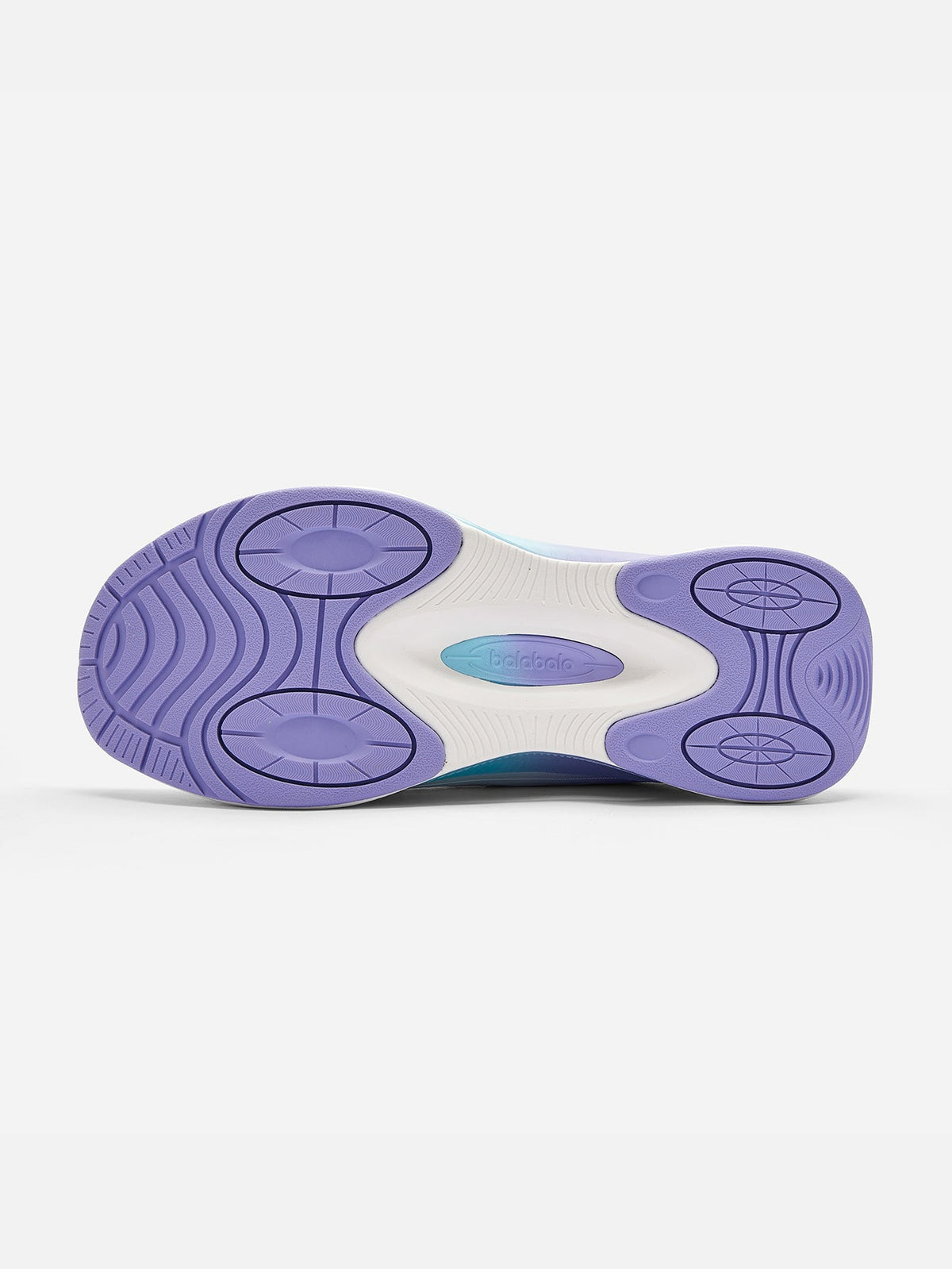 balabala Girl Kid Comprehensive Training Shoes