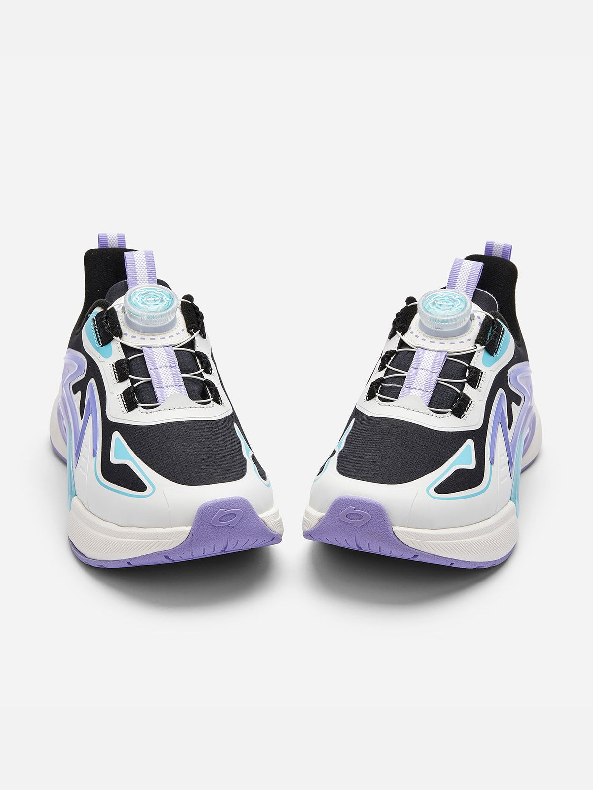 balabala Girl Kid Comprehensive Training Shoes