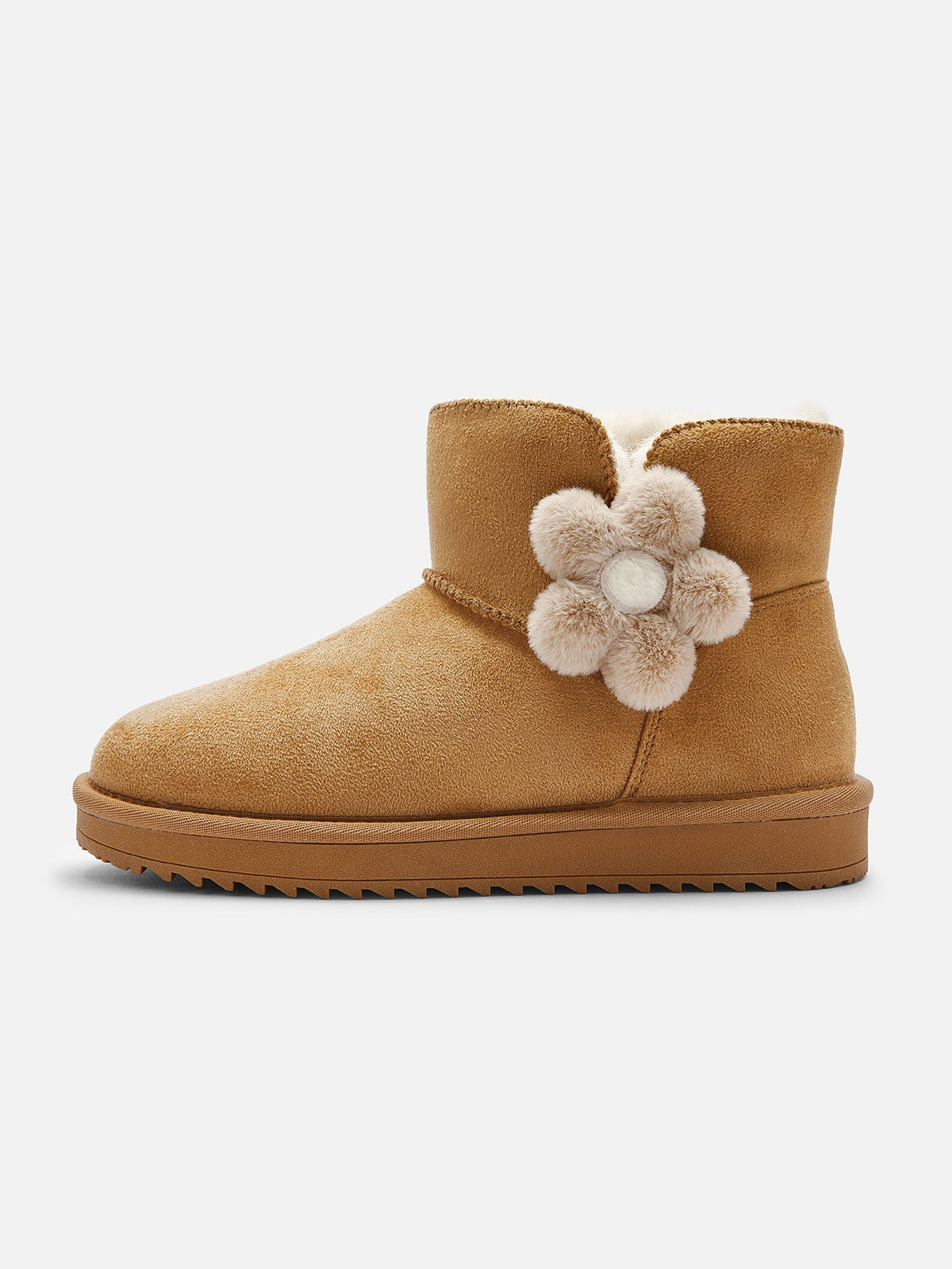 Balabala Girl Kids Boots
