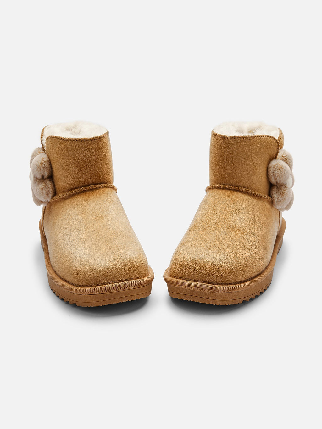 Balabala Girl Kids Boots