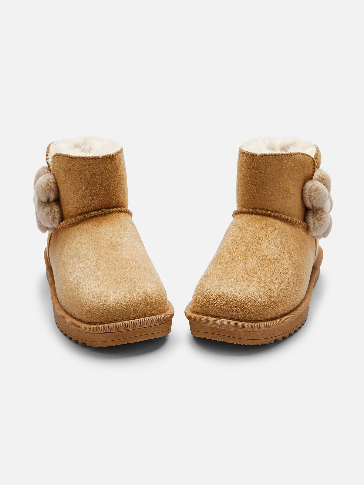 Balabala Girl Kids Boots