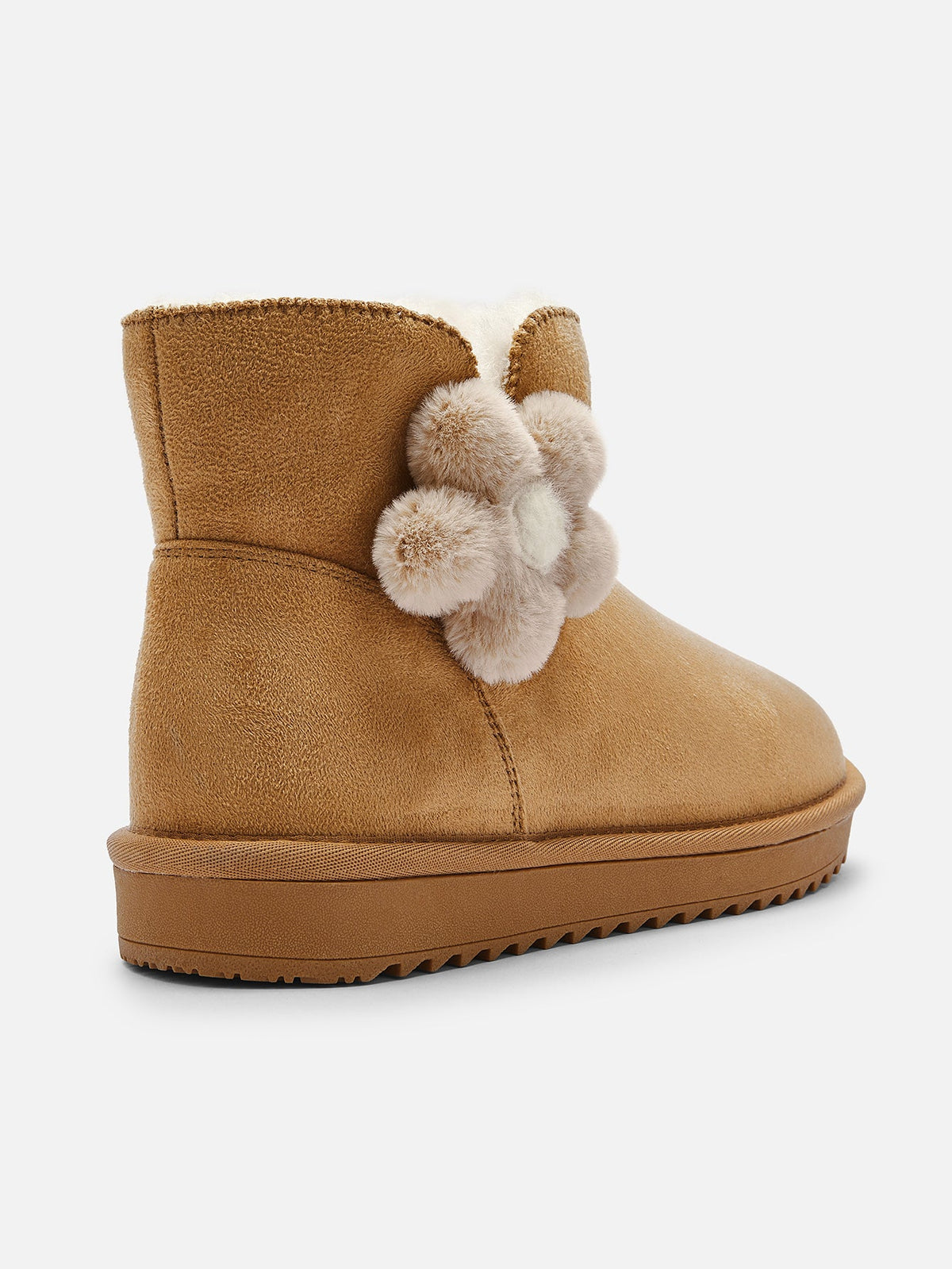 Balabala Girl Kids Boots