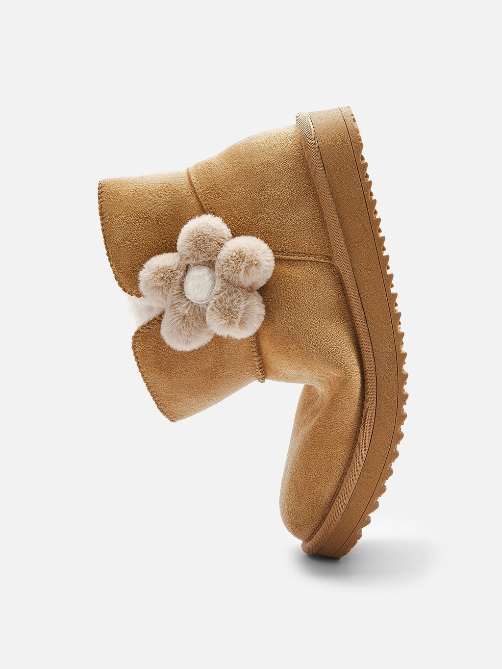 Balabala Girl Kids Boots