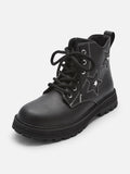Balabala Girl Kids Boots