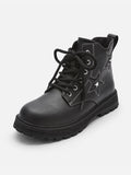 Balabala Girl Kids  Boots