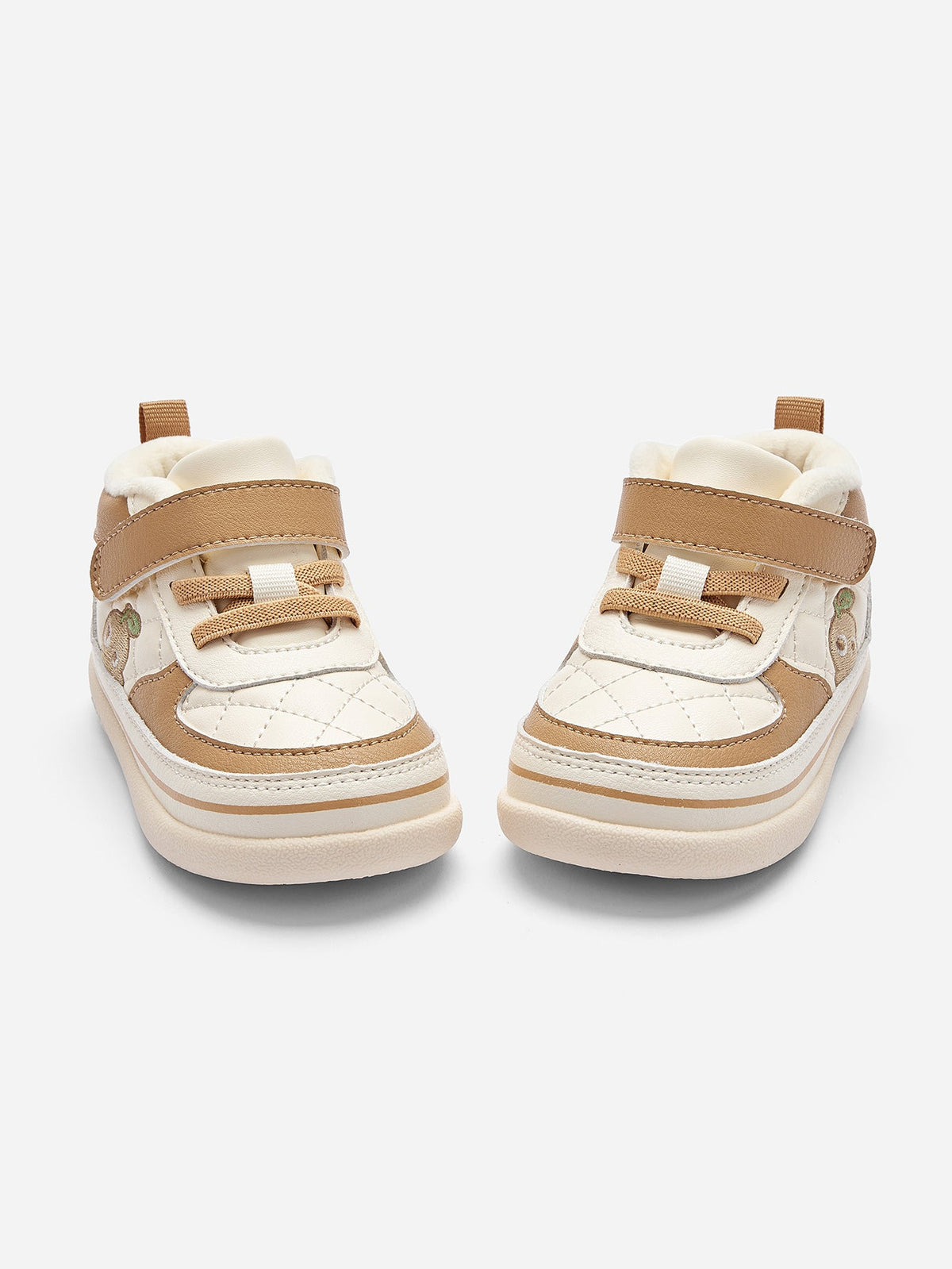 Balabala Boy Baby First Walker Shoes