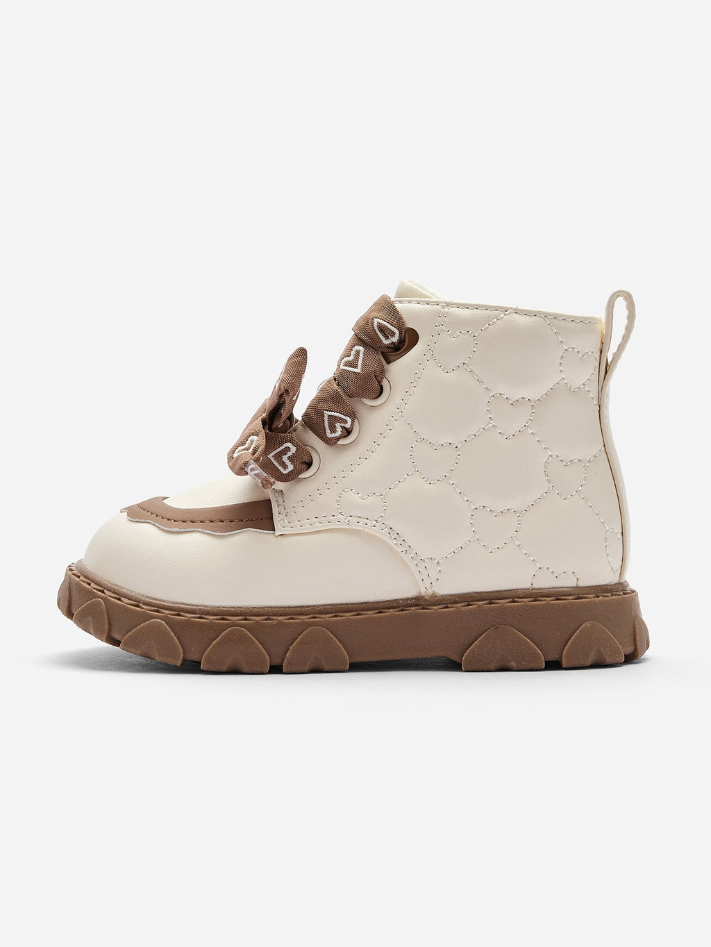 Balabala Girl Baby Boots