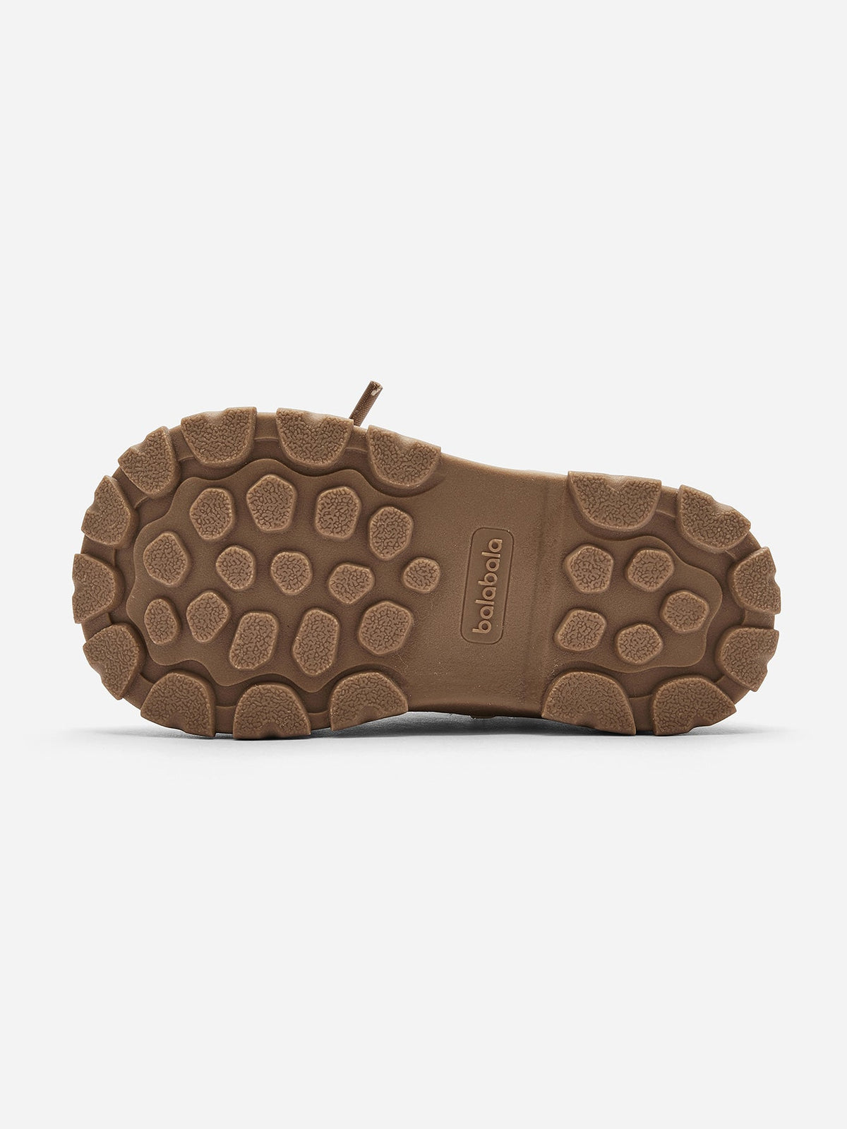 Balabala Girl Baby Boots