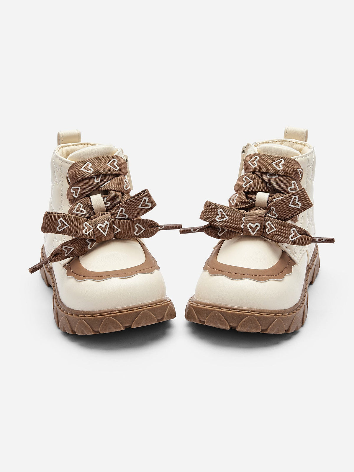 Balabala Girl Baby Boots