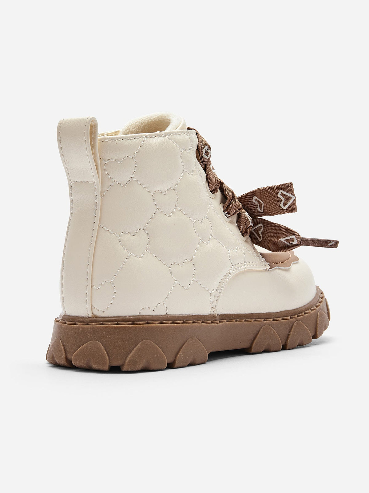 Balabala Girl Baby Boots