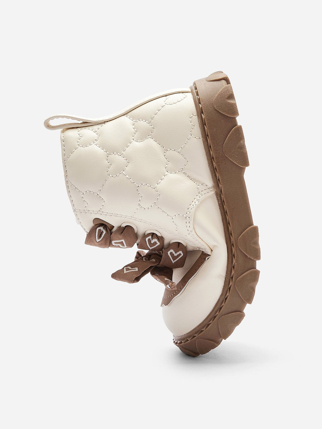 Balabala Girl Baby Boots