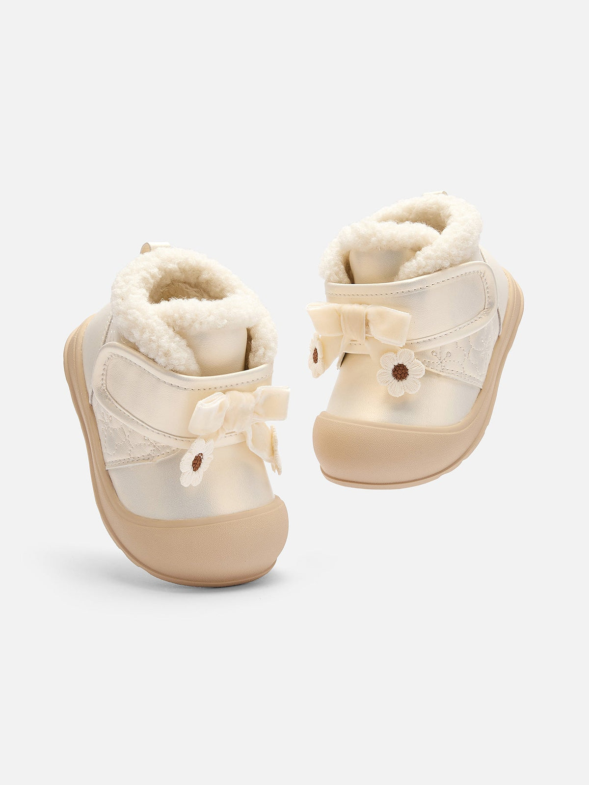 Balabala Baby Girl Pre-Walker