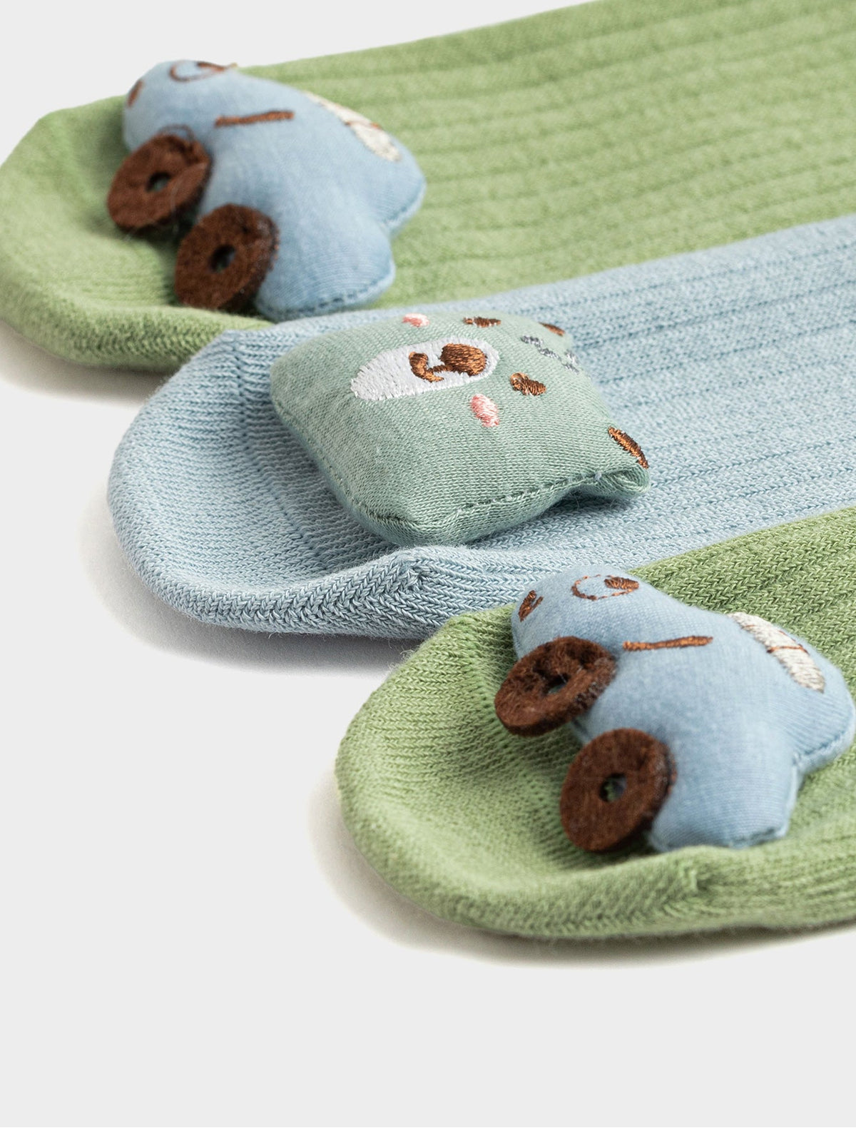 balabala boy toddler Socks
