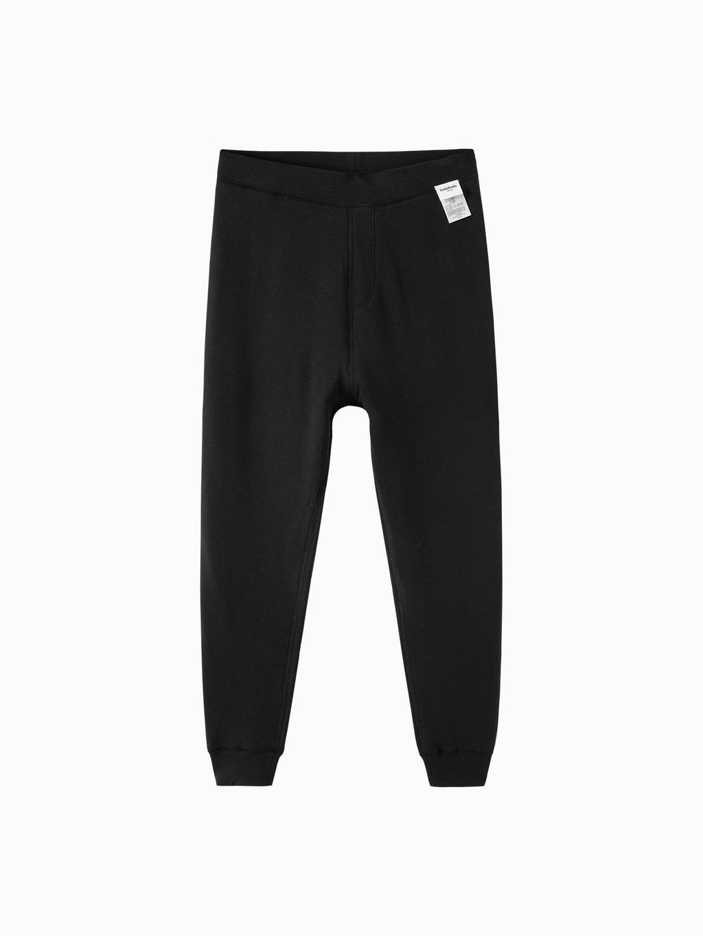 Balabala Boy Kids Warm Long Sleeve Top & Leggings Set