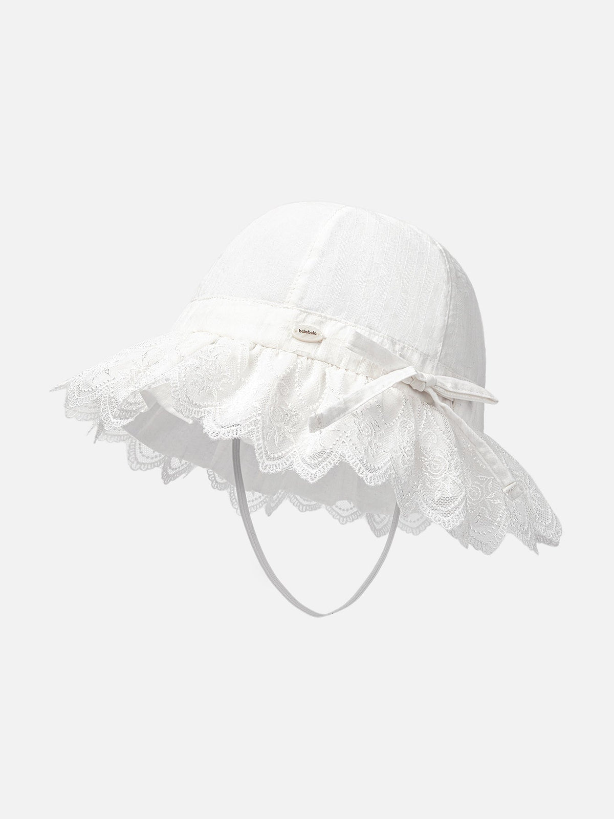 balabala Baby Girl Hat