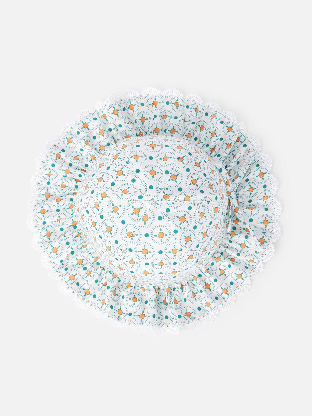 balabala Baby Girl Hat