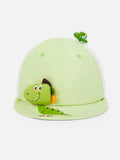 Balabala Baby Unisex Soft-brimmed hat