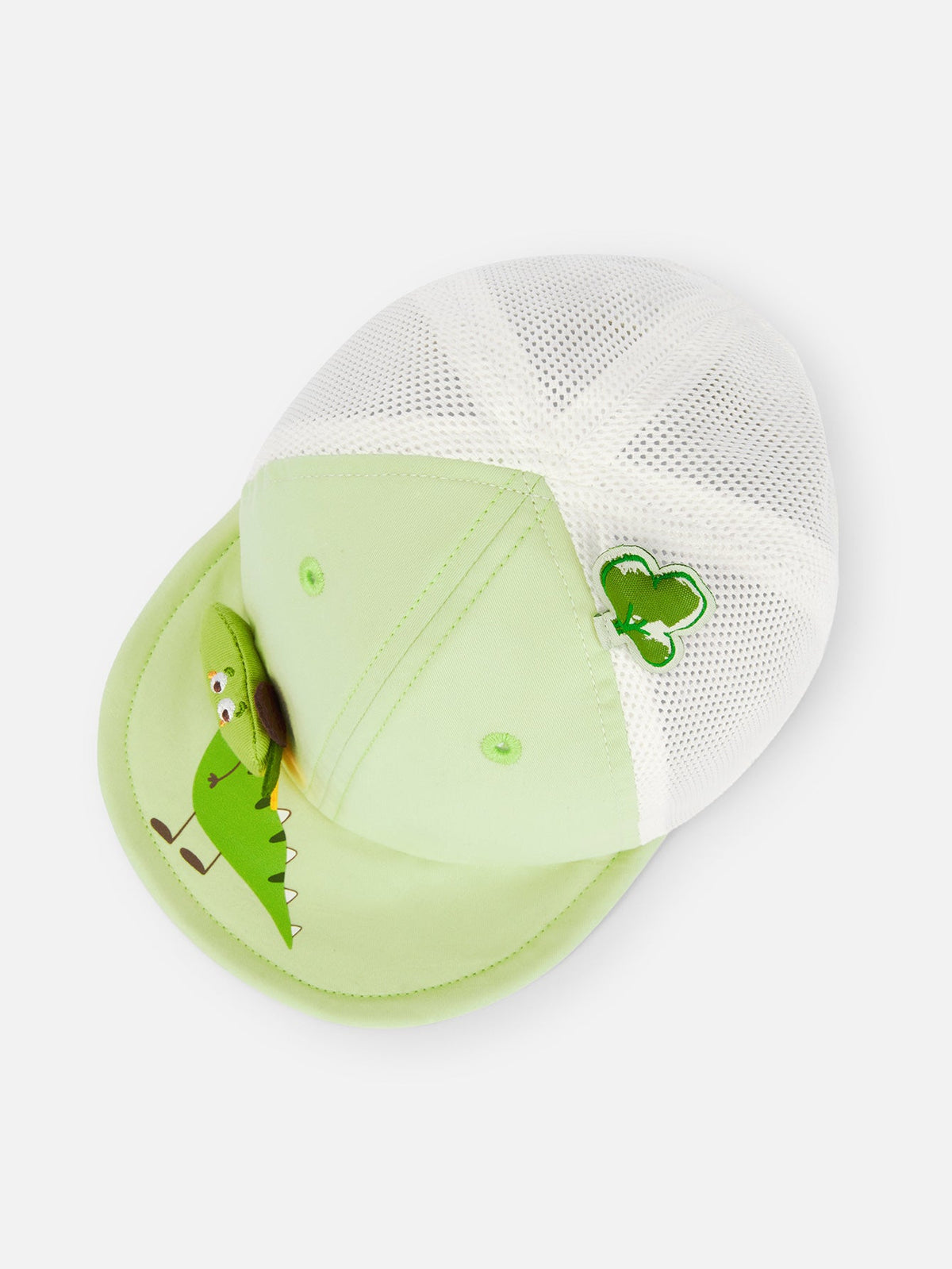 Balabala Baby Unisex Soft-brimmed hat