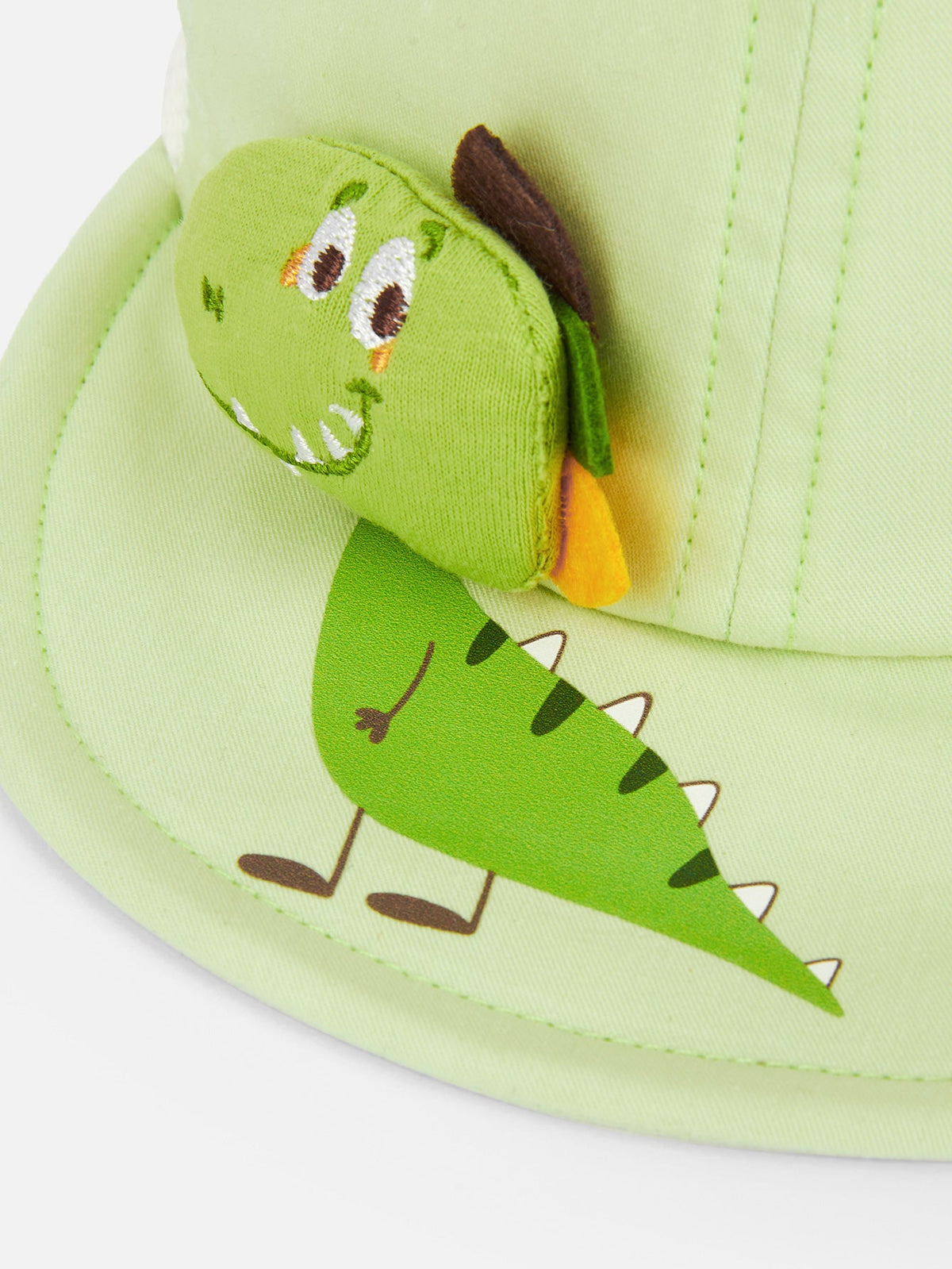 Balabala Baby Unisex Soft-brimmed hat