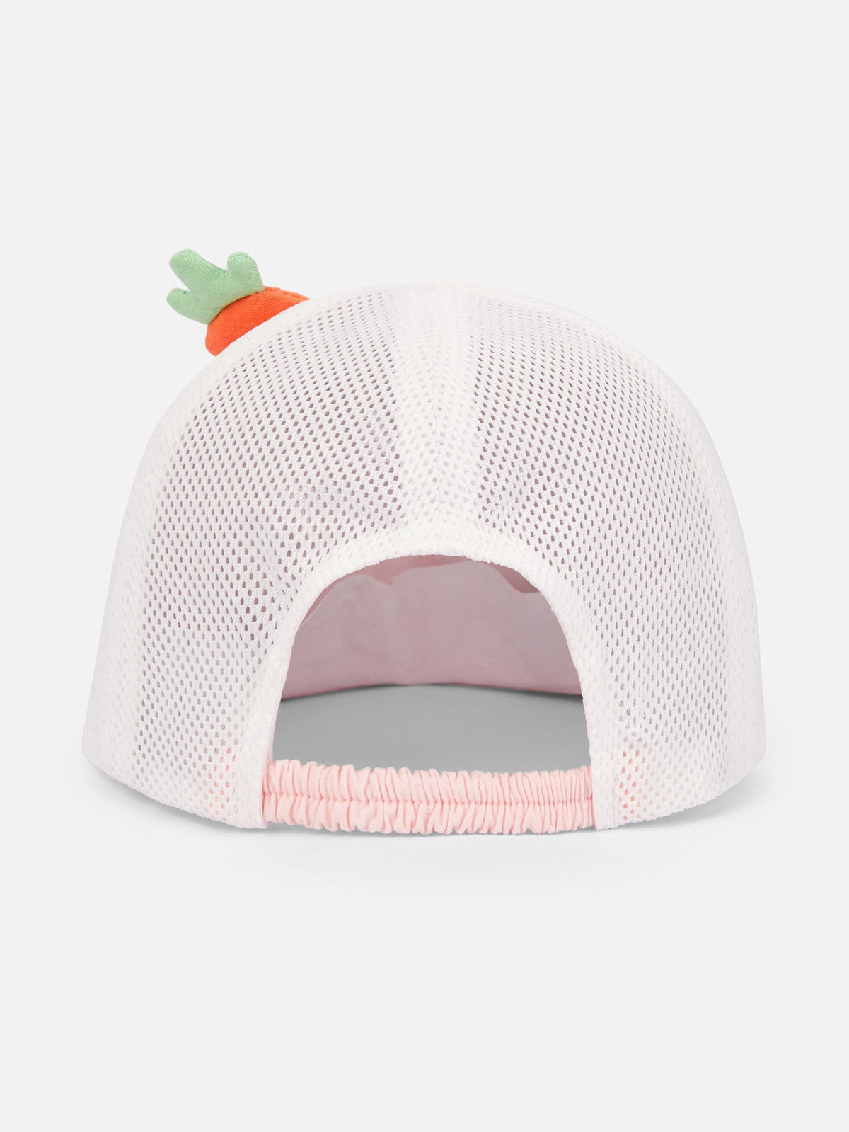 Balabala Baby Unisex Soft-brimmed hat