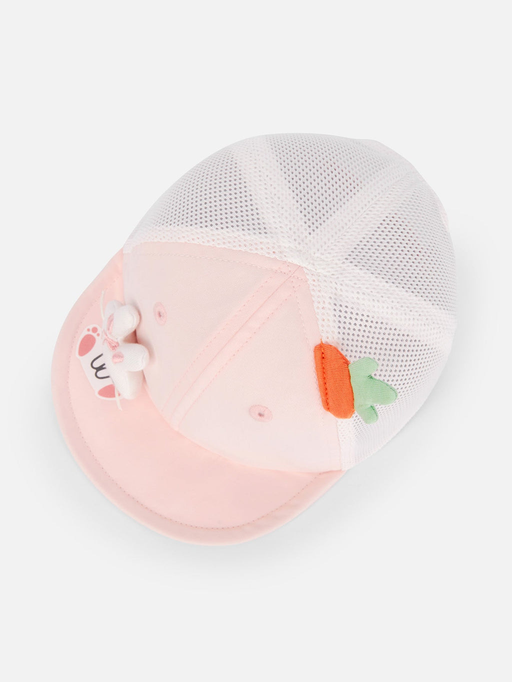 Balabala Baby Unisex Soft-brimmed hat