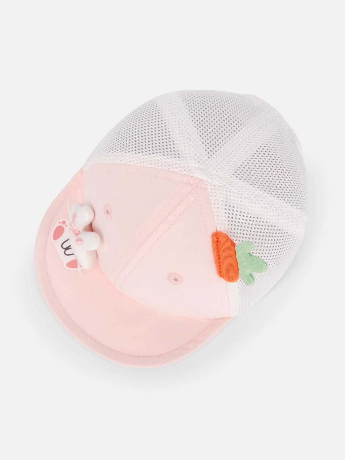 Balabala Baby Unisex Soft-brimmed hat