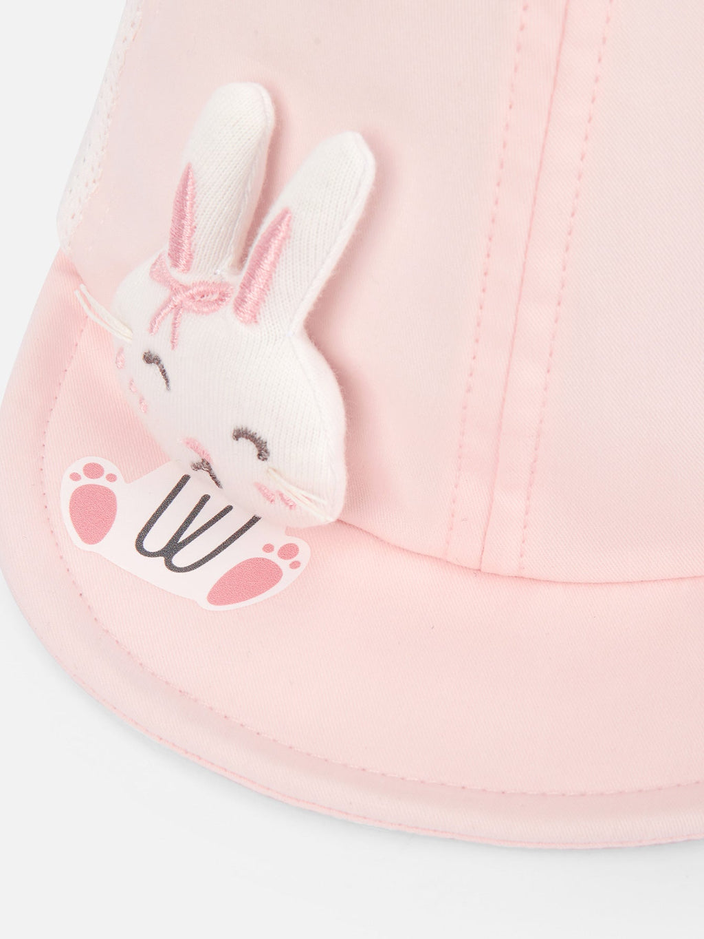 Balabala Baby Unisex Soft-brimmed hat