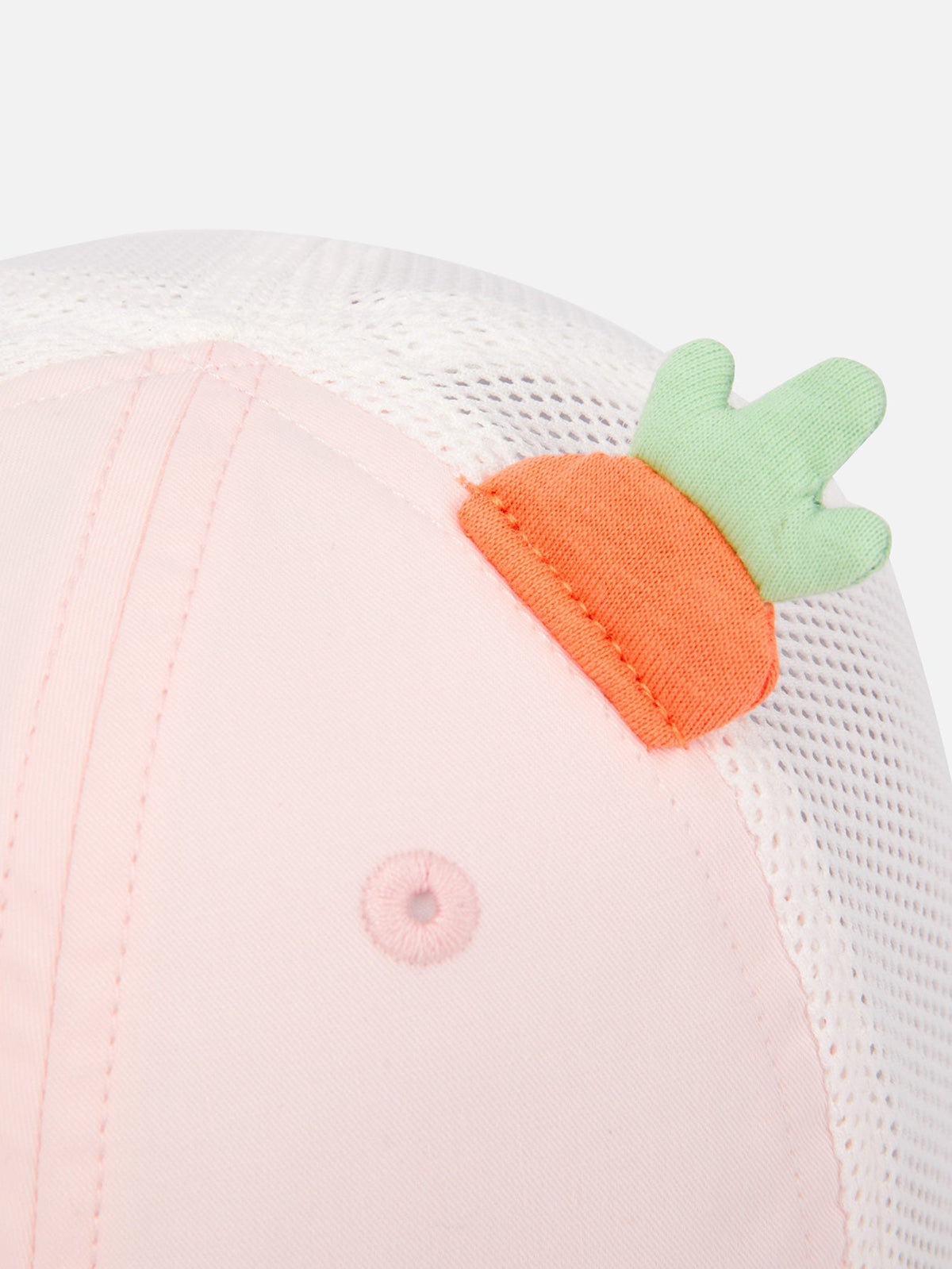 Balabala Baby Unisex Soft-brimmed hat