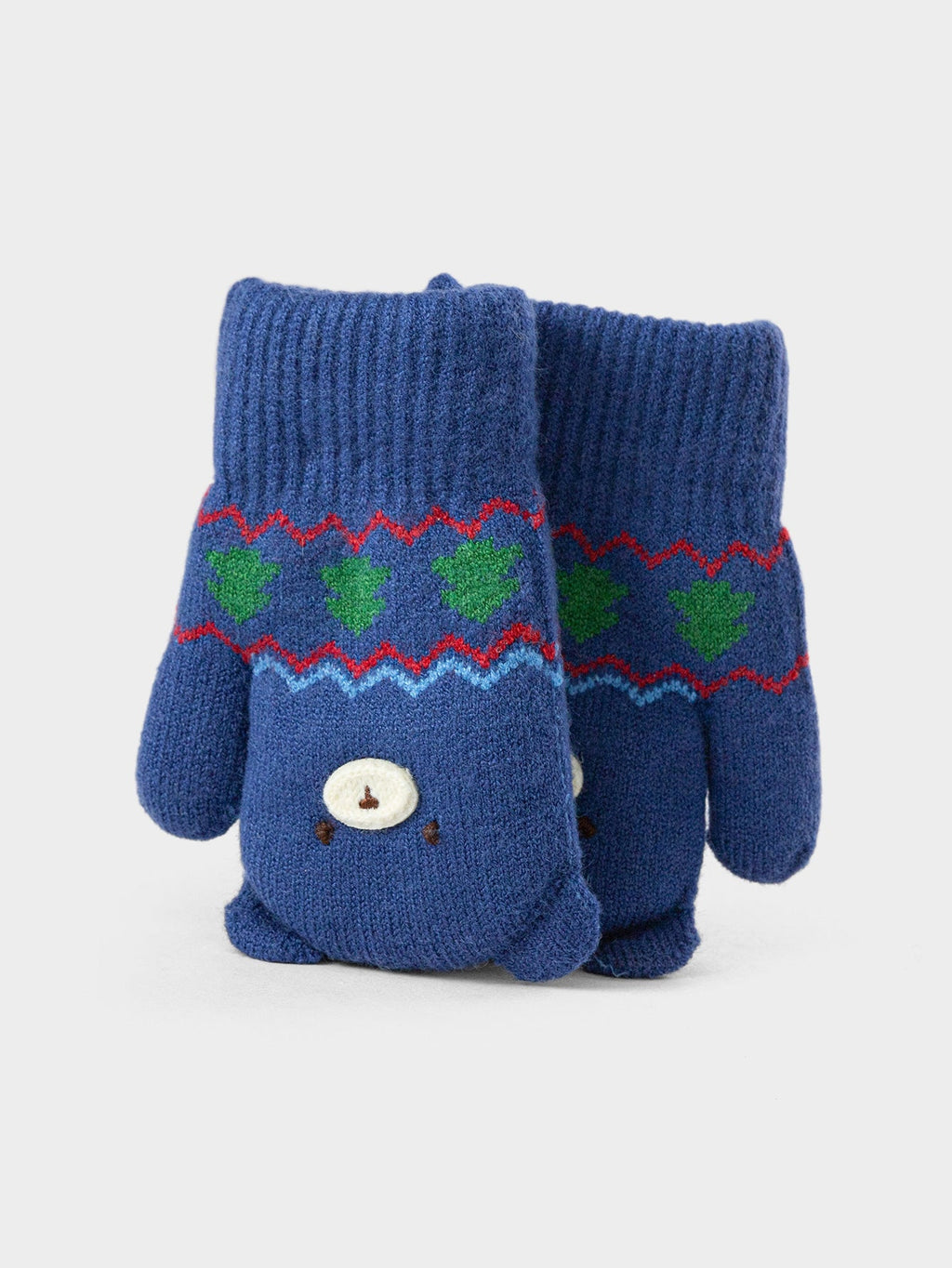 Balabala Boy Toddler Gloves