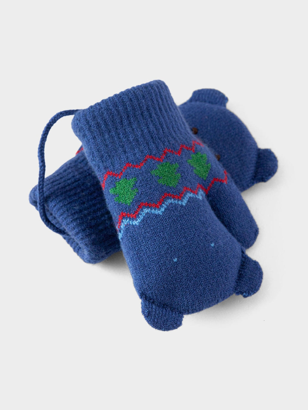 Balabala Boy Toddler Gloves