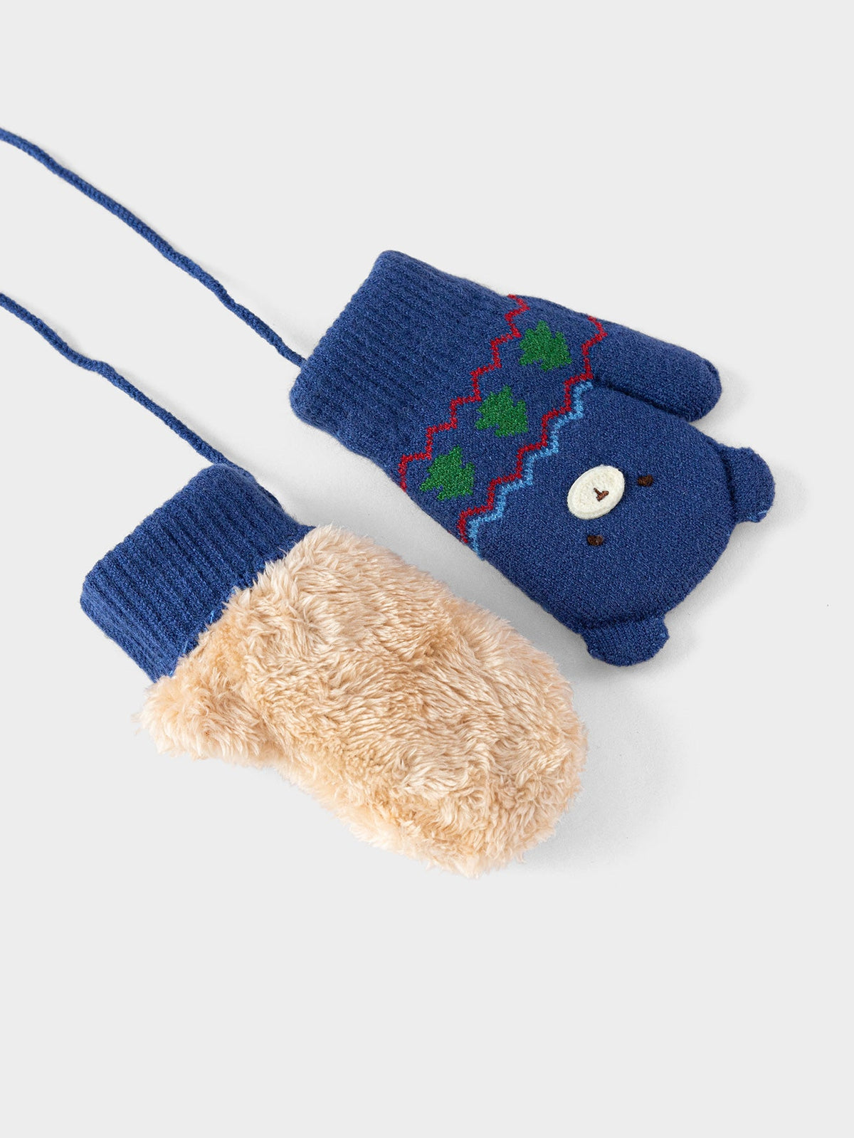 Balabala Boy Toddler Gloves