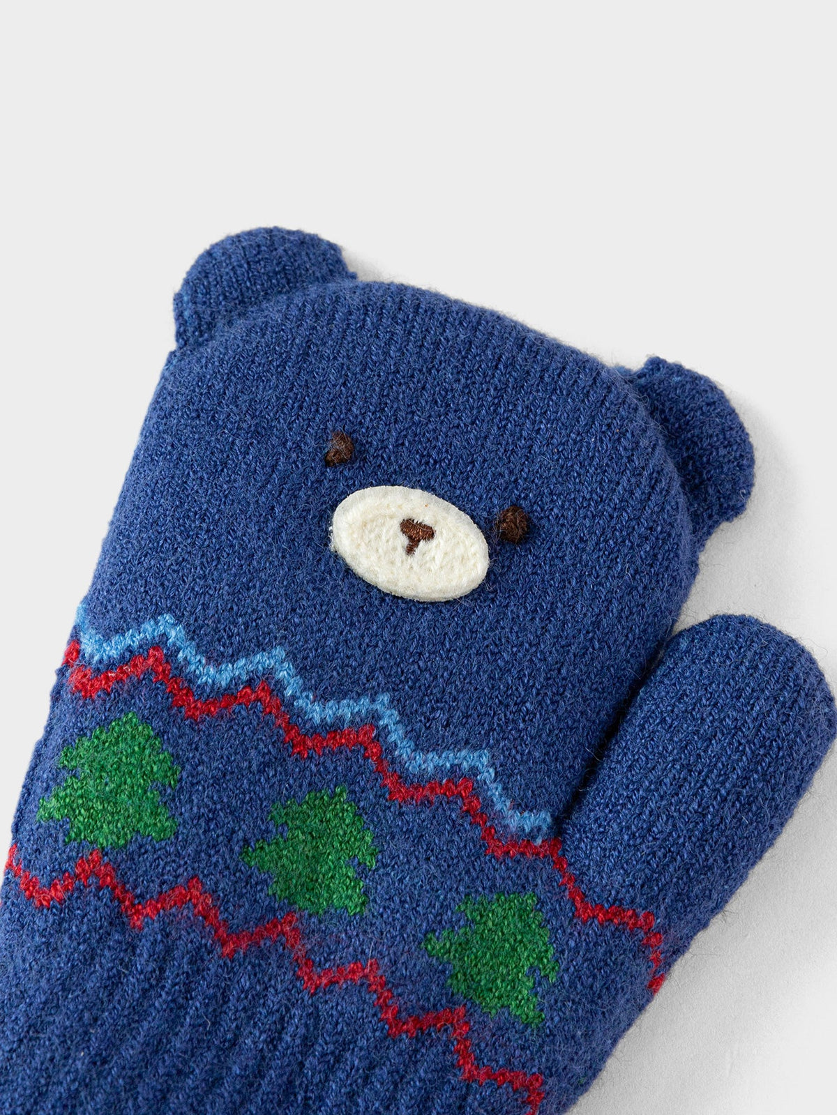 Balabala Boy Toddler Gloves