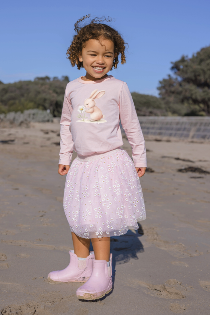 Daisy Days Tutu