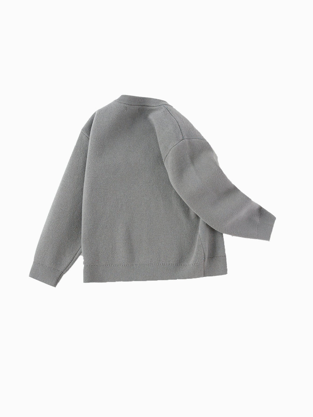 Balabala Children Clothes Boy Sweater 2025 New Spring New Year's Outfit Baby Chinese Style Knitwear