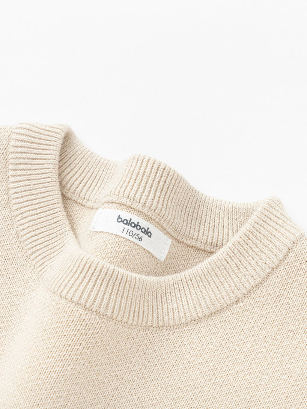 Balabala Children Clothes Boy Sweater 2025 New Spring New Year's Outfit Baby Chinese Style Knitwear