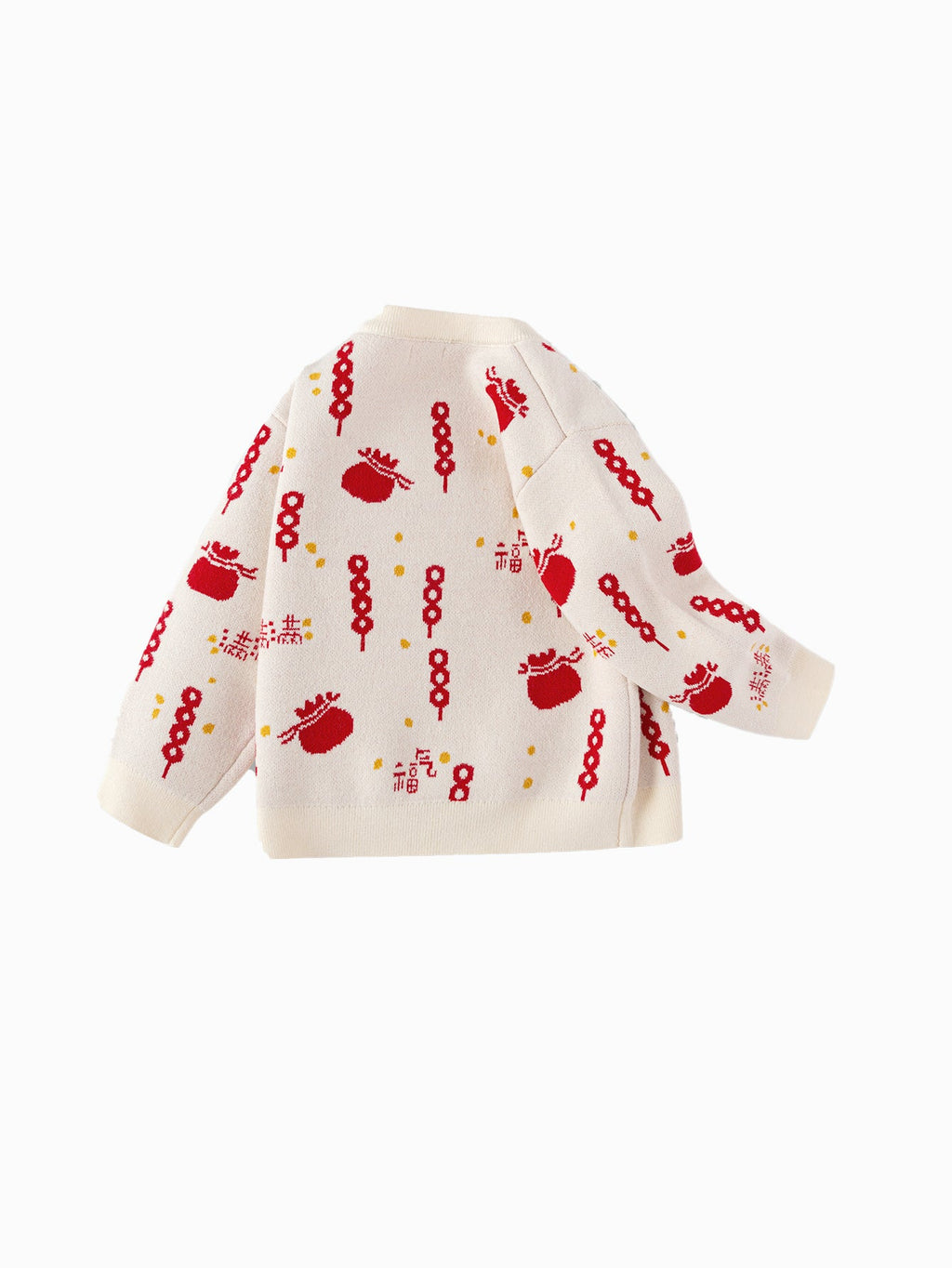 Balabala Children Sweater Turtleneck Sweater Autumn And Winter 2024 New Kid Loose Boy And Girl Knitwear