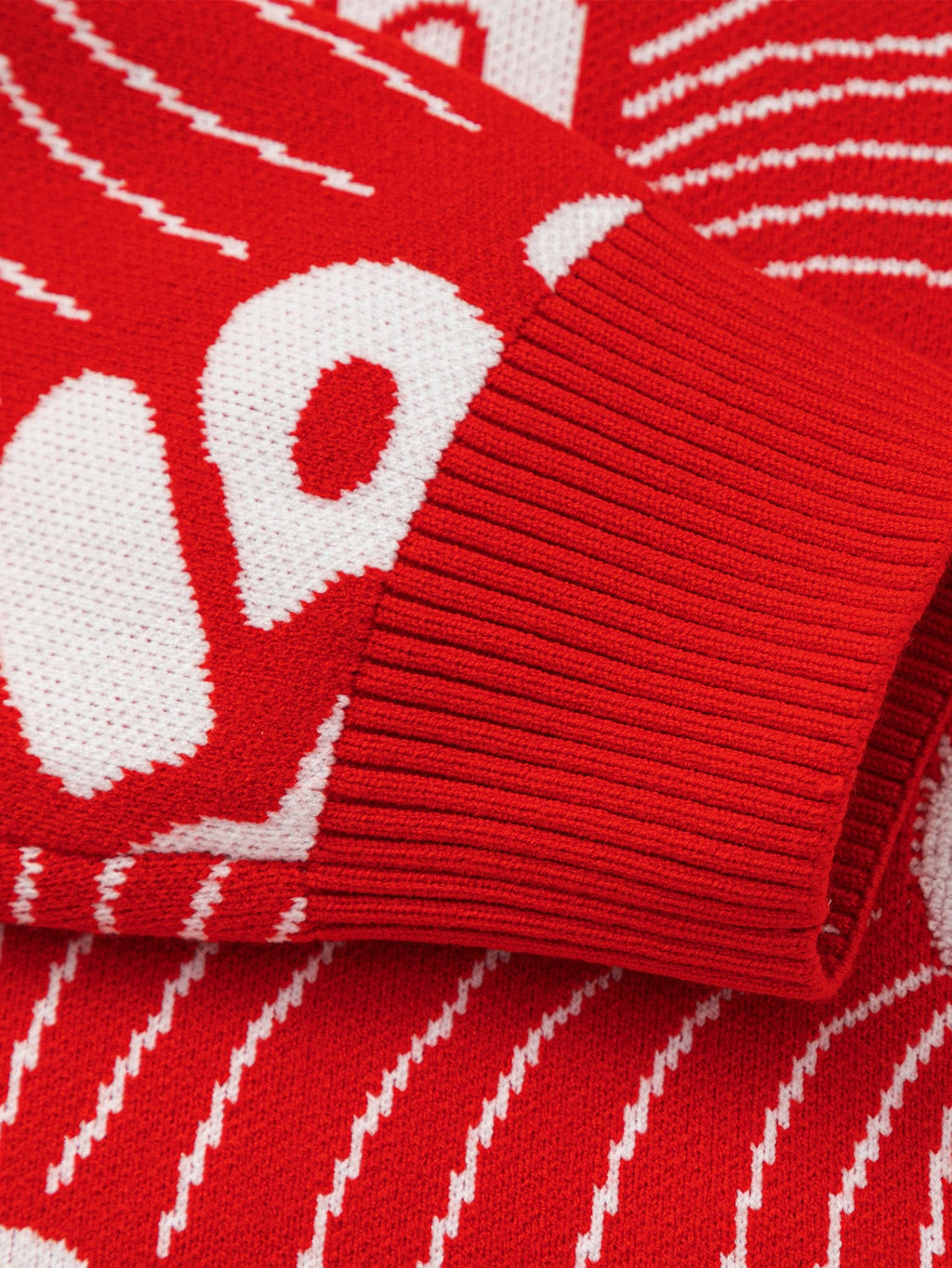 Balabala Children's Clothes Parent-Child Sweater Knitwear 2025 New Winter Clothes Kid Knitwear New Year Season China-chic