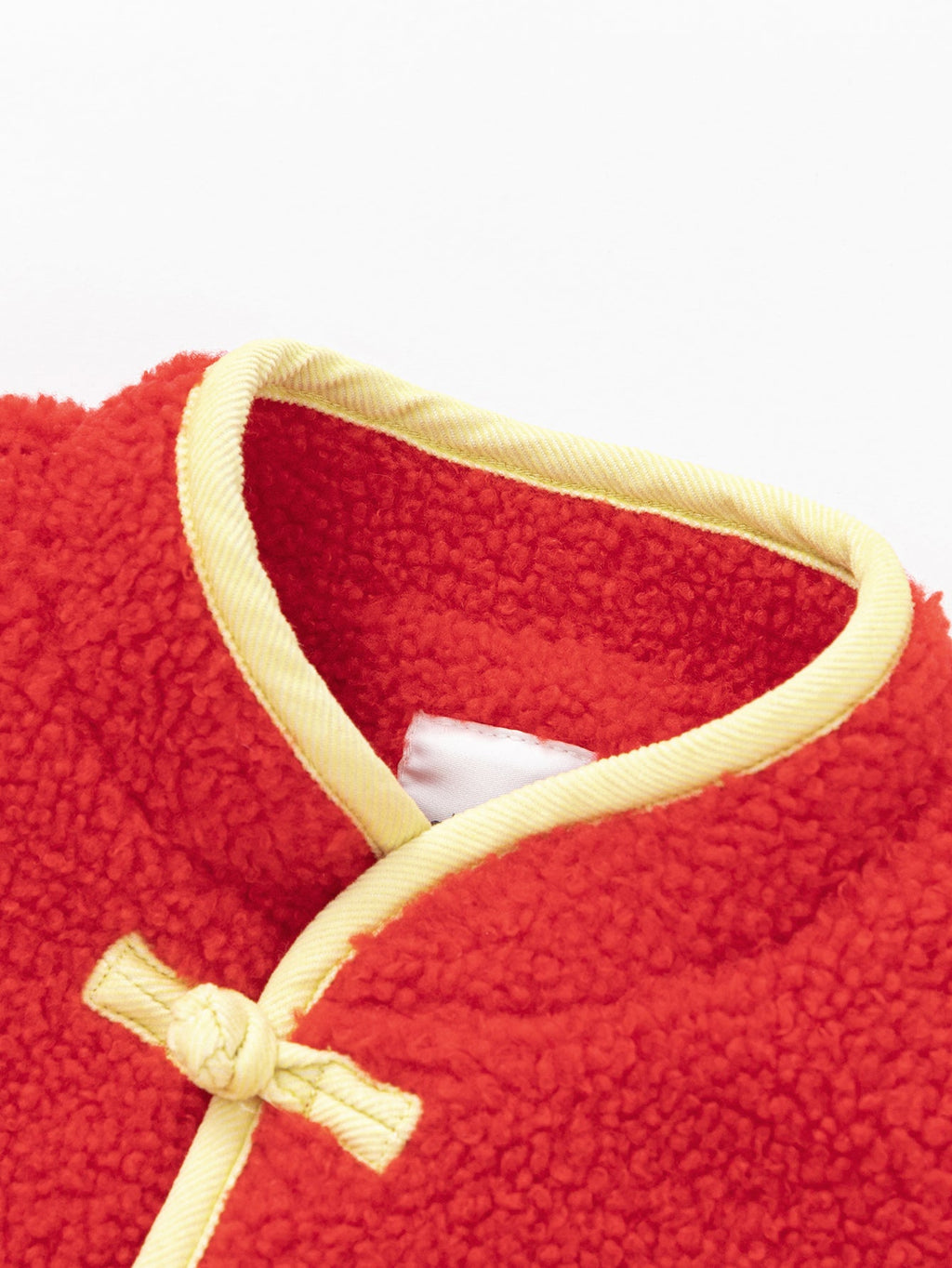 Balabala Children Clothes Suit Boys And Girls Long Sleeve Autumn And Winter 2025 New Baby Fleece New Year's Greeting Outfit