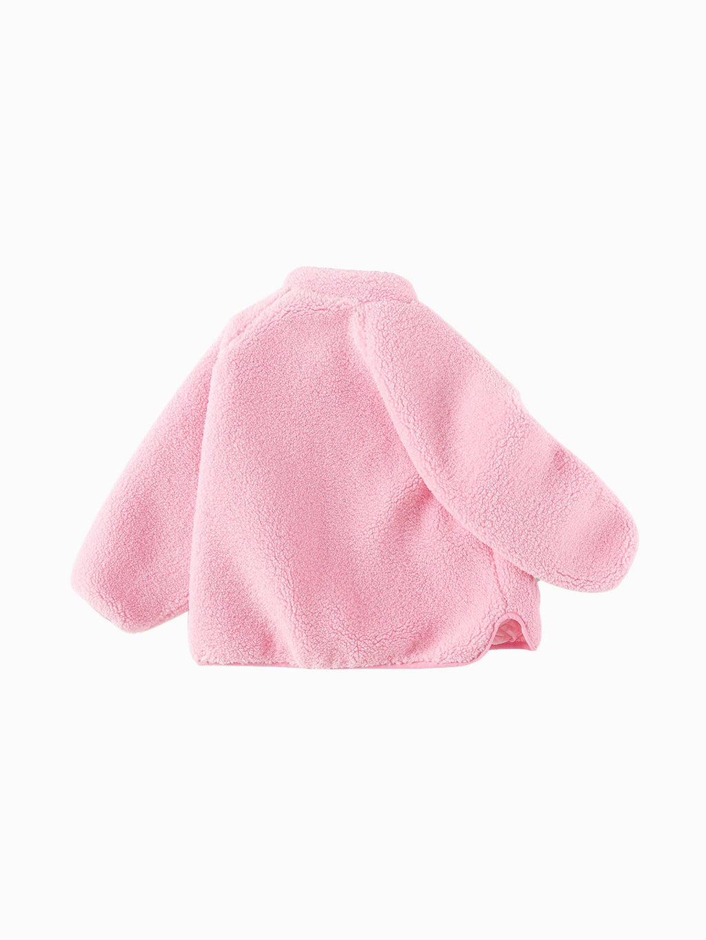 Balabala children's cotton clothing boys girls cotton jacket baby cotton clothing winter 2024
