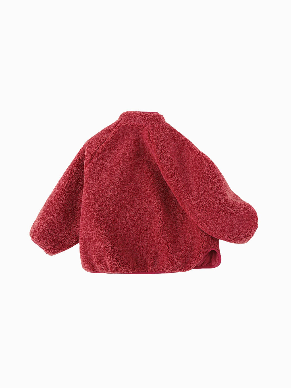 Balabala children's cotton clothing boys girls cotton jacket baby cotton clothing winter 2024