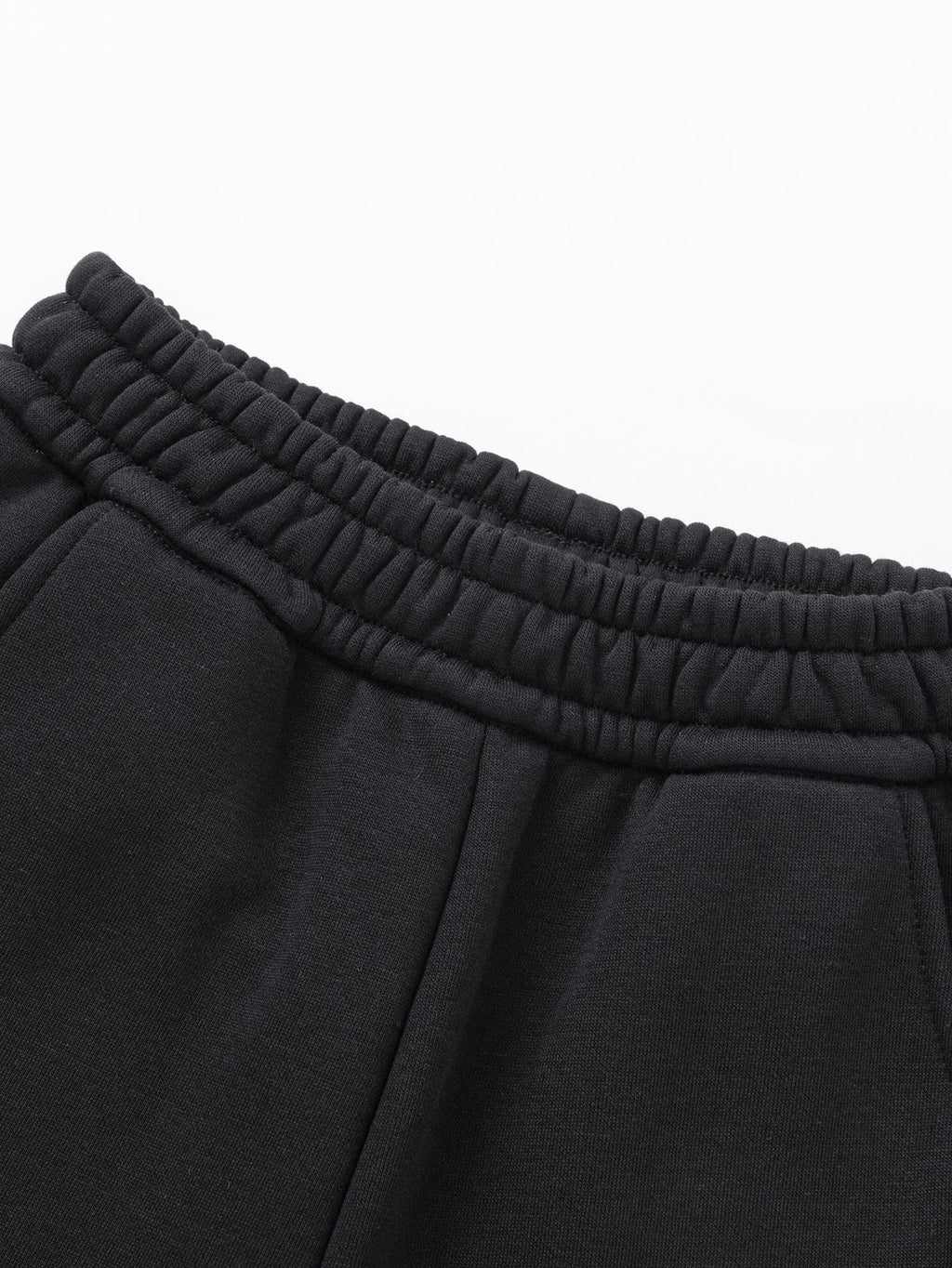 Balabala  children's clothing boys long girls baby pants fall and winter 2024 new loose trend