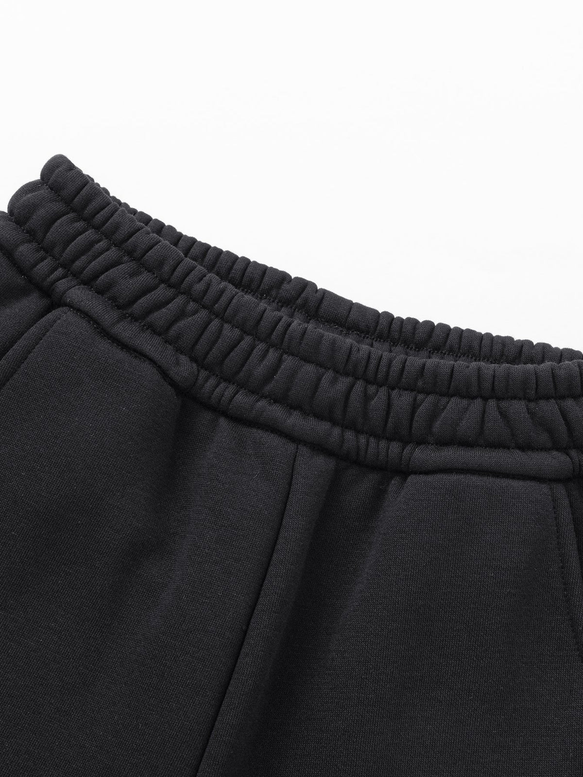 Balabala  children's clothing boys long girls baby pants fall and winter 2024 new loose trend