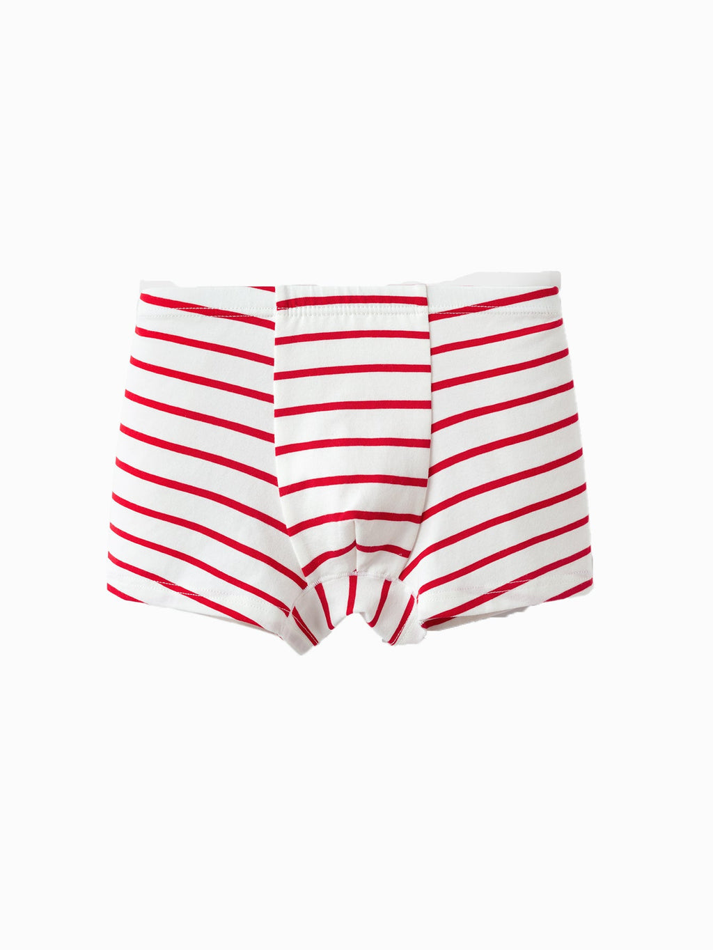 Balabala Boy Underwear Boxer Birefs Cotton Animal Year Red Shorts The Year of Snake New Year Suit