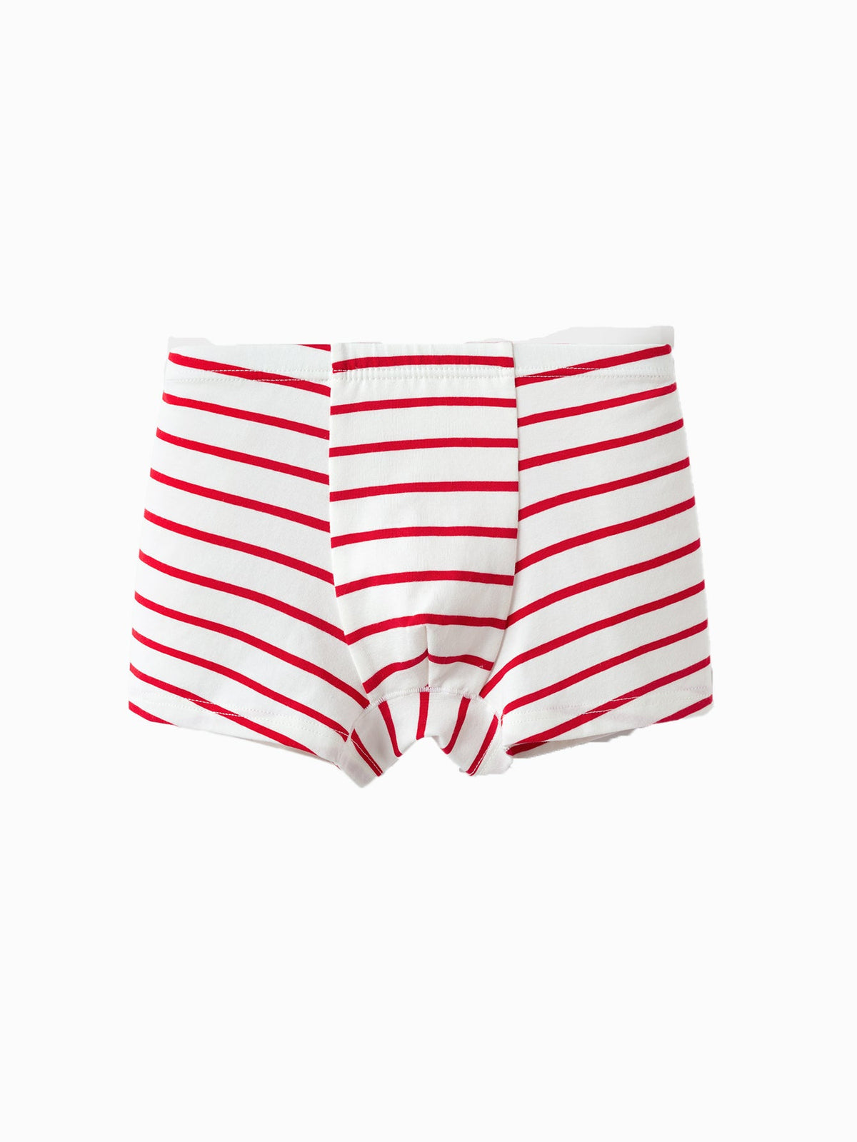Balabala Boy Underwear Boxer Birefs Cotton Animal Year Red Shorts The Year of Snake New Year Suit
